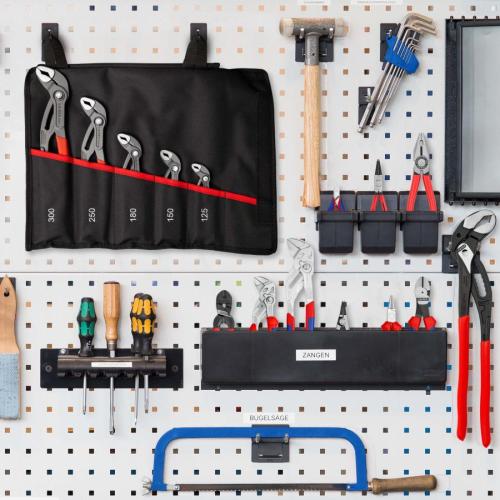 Knipex Cobra Set 5 parts 430mm 00 19 55 S5